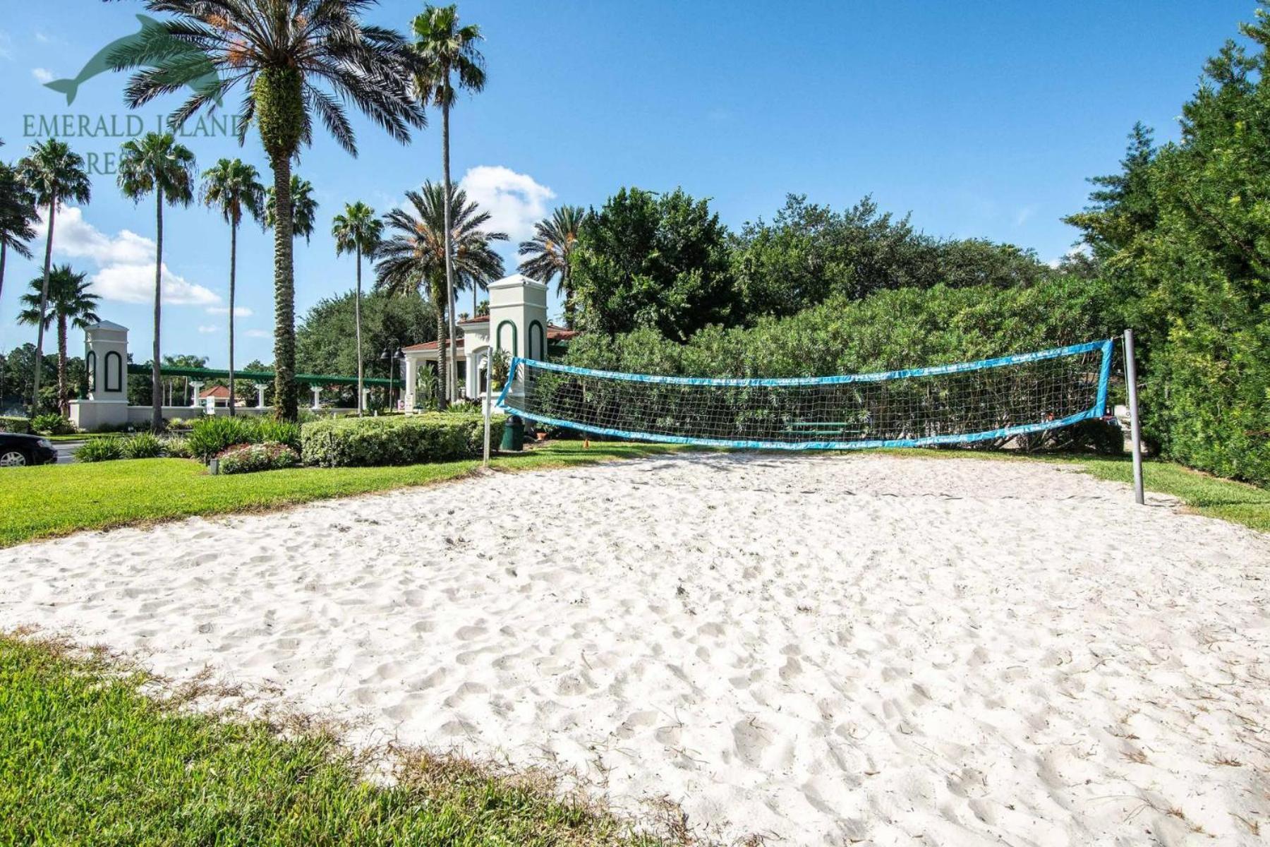 Emerald Island Resort, Private Pool, Game Room And Bbq Grill, Near Disney!! Four Corners Экстерьер фото