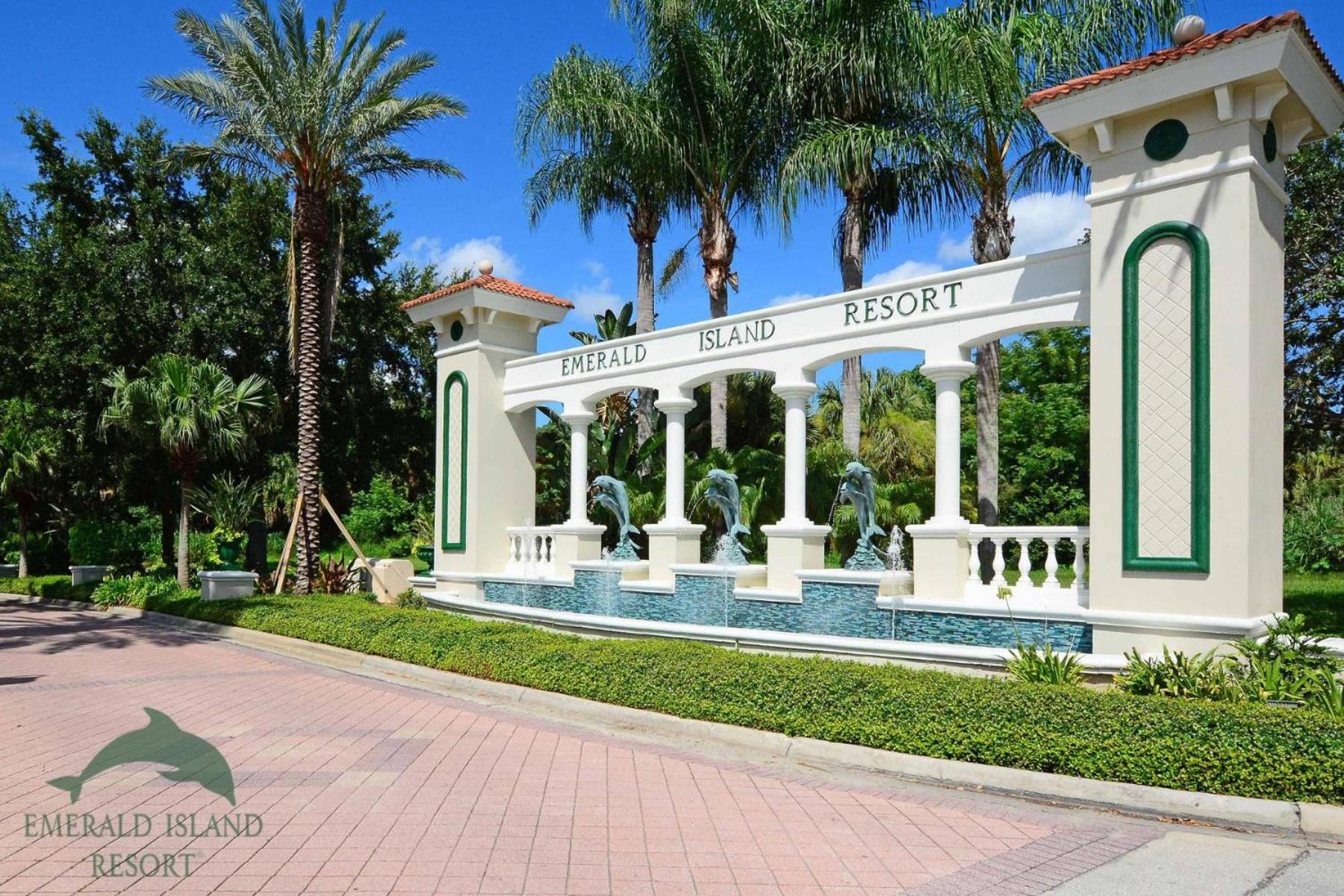 Emerald Island Resort, Private Pool, Game Room And Bbq Grill, Near Disney!! Four Corners Экстерьер фото